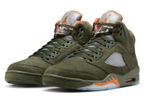 ナイキ(NIKE) エア ジョーダン 5 レトロ