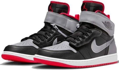 ナイキ(NIKE) エア ジョーダン 1 HI フライイーズ