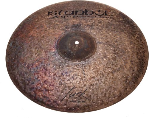 イスタンブール(Istanbul) Turk JAZZ RIDE 21"