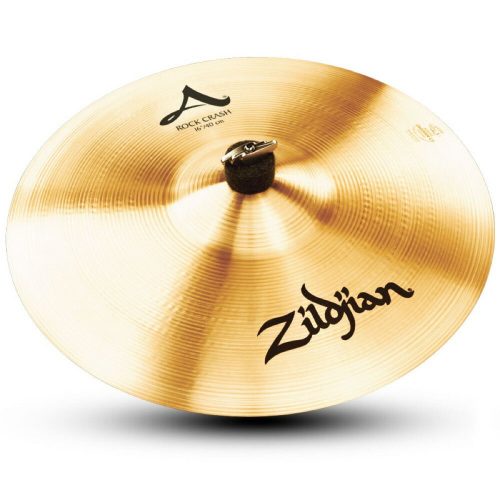 ジルジャン(Zildjian) A ZILDJIAN ROCK CRASH 16" A0250