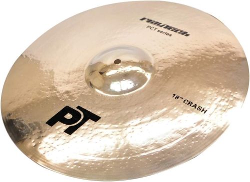 プレイテック(PLAYTECH) クラッシュシンバル PCT18CR Crash 18"