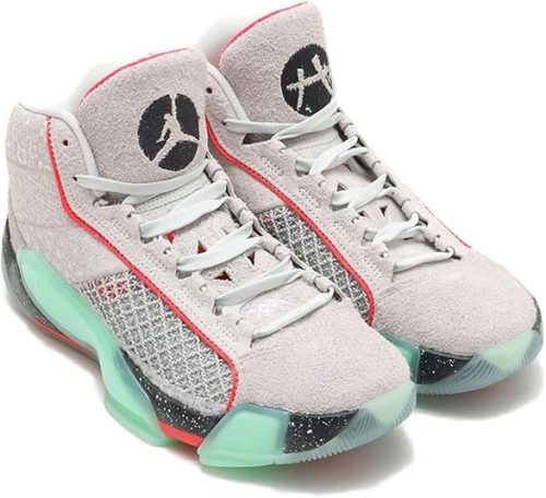 ナイキ(NIKE) エア ジョーダン 38 八村塁 PF