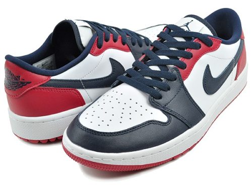 ナイキ(NIKE) エア ジョーダン 1 LOW G