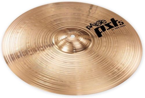 パイステ(Paiste) PST5N ROCK CRASH 16"