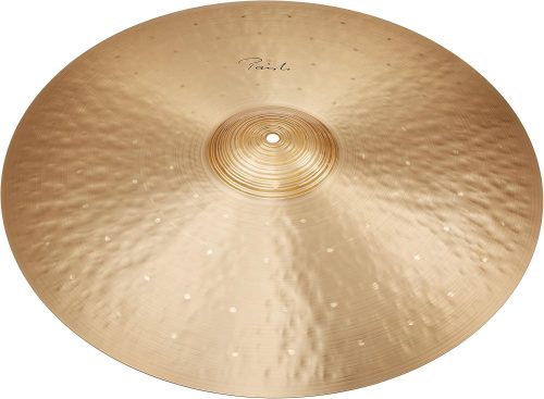 パイステ(Paiste) Signature Traditionals Light Ride 22"