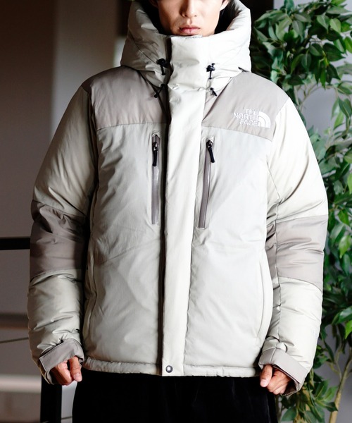 ザ・ノース・フェイス(THE NORTH FACE) バルトロライトジャケット