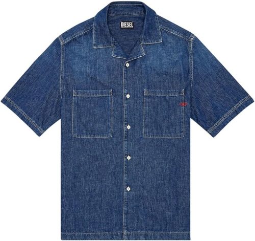 ディーゼル(DIESEL) d-paroshort