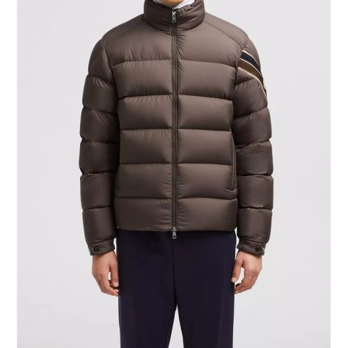 モンクレール(MONCLER) Solayan ショートダウンジャケット