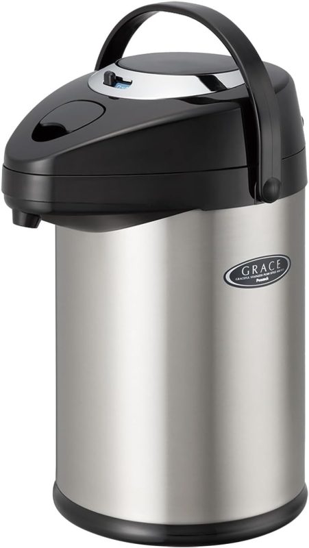 ピーコック ステンレスエアーポット MPS-30 XA