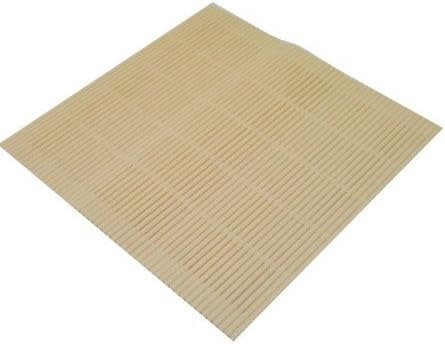 浅井商店 Wエンボスでくっつかない なんでも巻きす