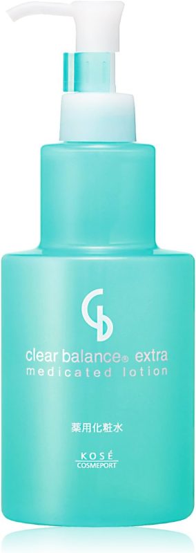 コーセー(KOSE) 薬用ローション クリアバランス エクストラ 医薬部外品