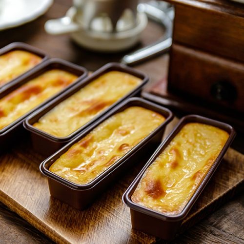 田代製菓 北の菓子 菓風 岩手まきばの風 チーズケーキ