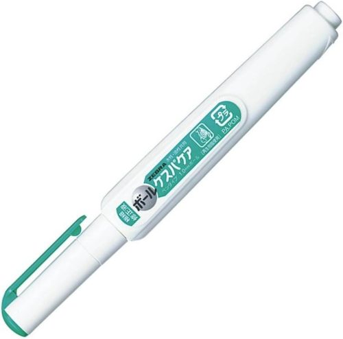 ゼブラ(ZEBRA) ボールケスパ ケア ペンタイプ CKR-1