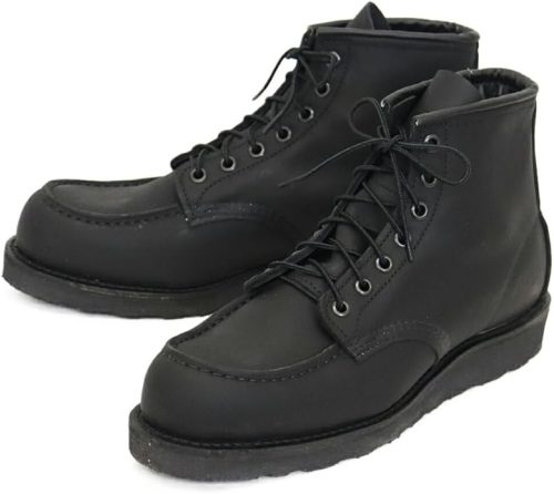 レッドウィング(RED WING) 6-inch Classic Moc