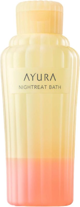 アユーラ(AYURA) ナイトリートバス