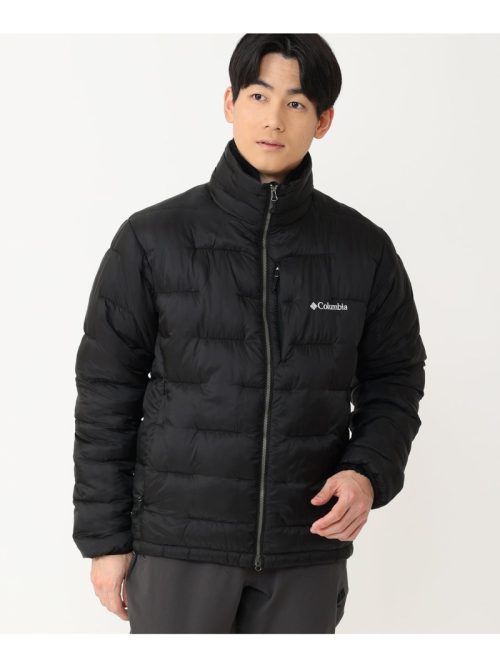 コロンビア(Columbia) マウンテンズアーコーリングインシュレイテッドジャケット