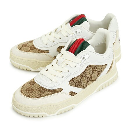 グッチ(GUCCI) グッチ リウェブ ウィメンズ スニーカー