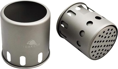 トークス(TOAKS) ソロBPウッドバーニングストーブ STV-12