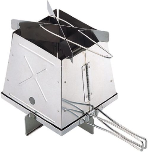 ユニフレーム(UNIFLAME) ネイチャーストーブ 683033