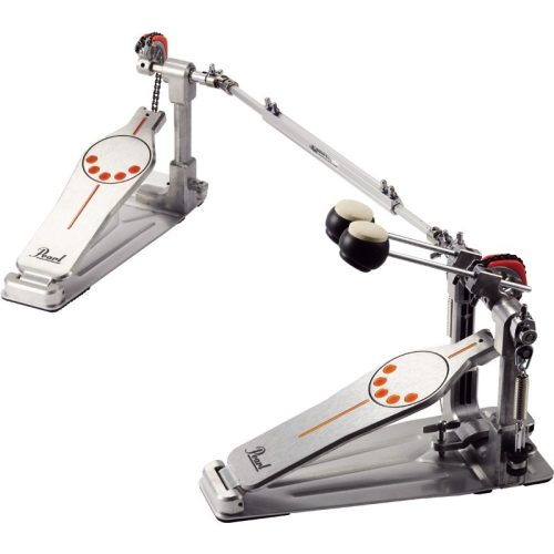 パール(Pearl) P-930シリーズ Longboard Double Pedal P-932