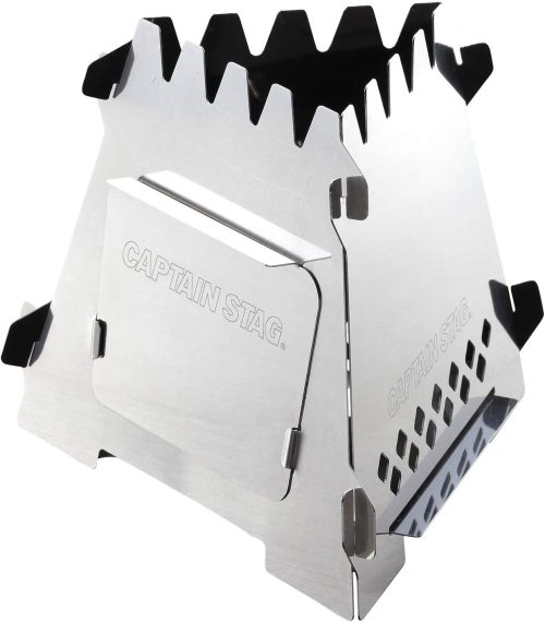 キャプテンスタッグ(CAPTAIN STAG) カマド スマート ストーブ デルタ UG-46