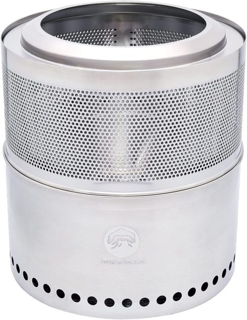 フィールドトゥーサミット(Field to Summit) フレイムストーブMAXメッシュ OFBMAXMESH