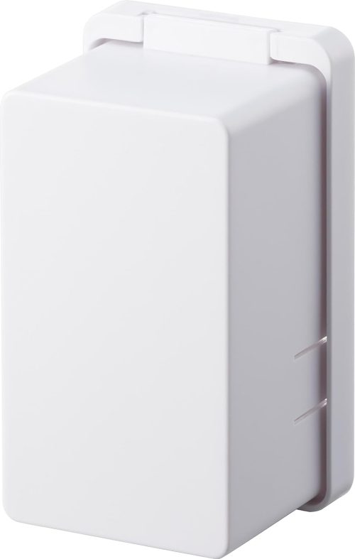 山崎実業 コンセントガード スマート 4156