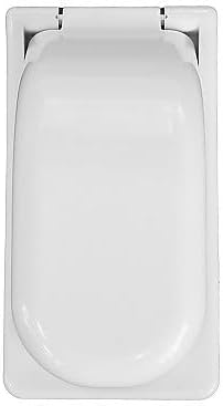 カーボーイ(CAR-BOY) コンセントガード BS59