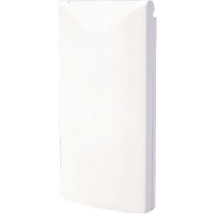 因幡電機産業 スイッチカバー・コンセントカバー RDS40000W-JP