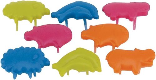 旭電機化成 アニマルコンセントカバー AKN-11