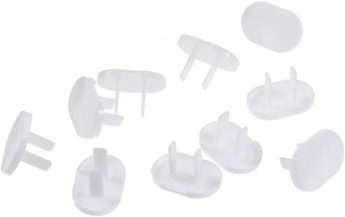 DFsucces 安全キャップ コンセントガード