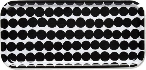 マリメッコ(marimekko) Rasymatto トレイ15×32cm 52152219468851