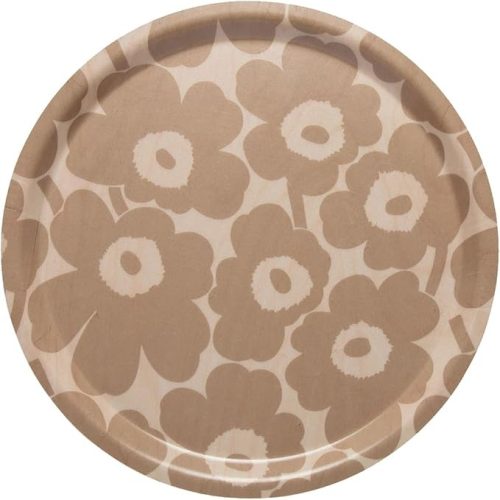 マリメッコ(marimekko) Mini Unikko トレイ31cm 52152209470403