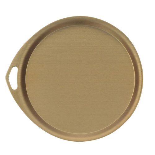 トリートレイ サークルトレー 13cm