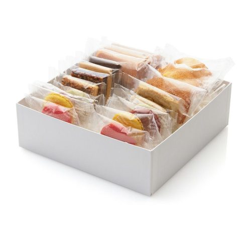 パティスリー・サダハル・アオキ・パリ モワイヤン ボワット