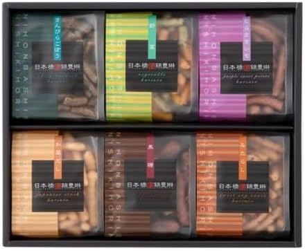 日本橋錦豊琳 かりんとう