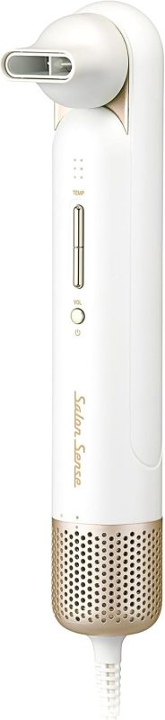 コイズミ(KOIZUMI) ハイスピードスリムドライヤー KHD-9570 2023