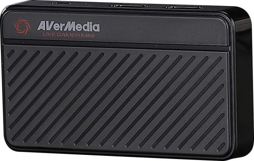 アバーメディア(AVerMedia) Live Gamer MINI GC311 2019