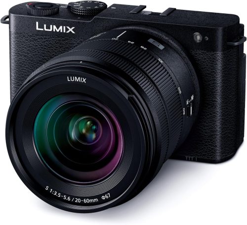 パナソニック(Panasonic) LUMIX DC-S9K 2024