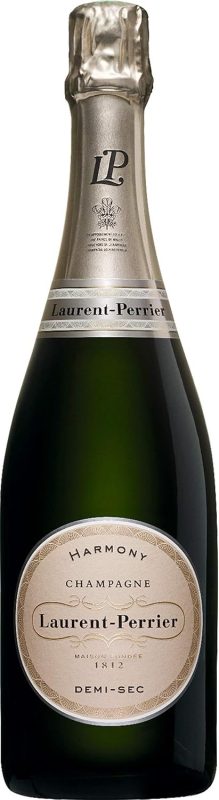 ローラン・ペリエ(LAURENT PERRIER) ドゥミ・セック ハーモニー