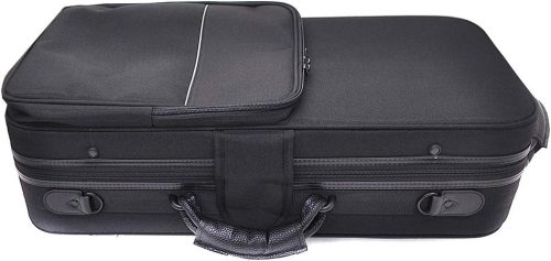 プレイテック(PLAYTECH) アルトサックスケース PTASSC