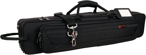 プロテック(PROTEC) ソプラノサックス用セミハードケース ストレート用 PB310