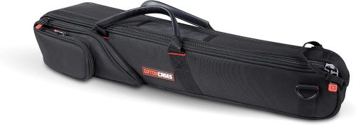 ゲーター(GATOR) ソプラノサックス用 ギグケース Allegro Series GBPB-SOPSAX