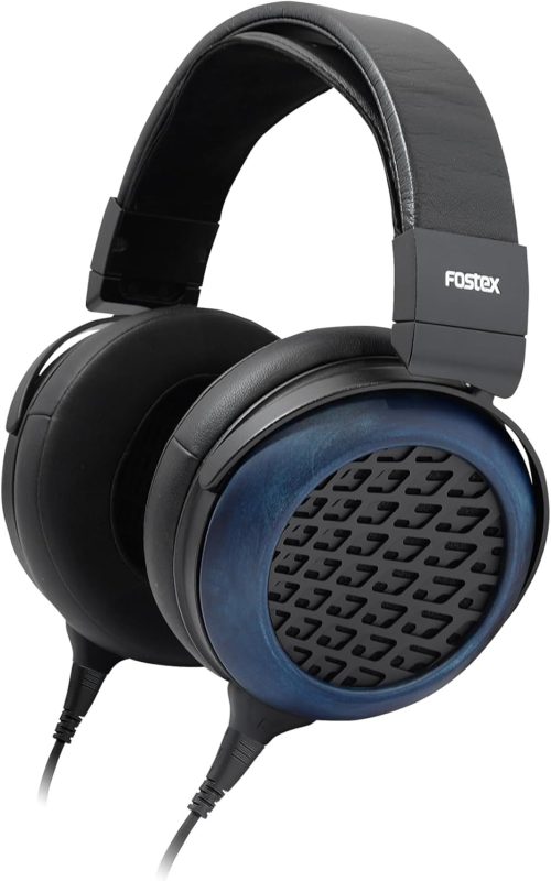 フォステクス(FOSTEX) プレミアム・ヘッドホン TH1100RP 2024