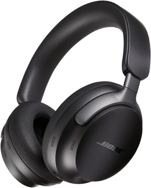 ボーズ(Bose) QuietComfort Ultra Headphones 2023