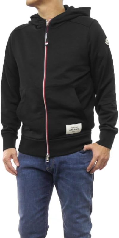 モンクレール(MONCLER) パーカー