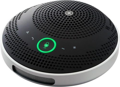 ヤマハ(YAMAHA) ユニファイドコミュニケーションスピーカーフォン YVC-200B 2018