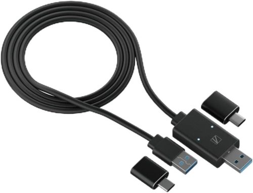 エアリア(AREA) リンクケーブル SD-U3DLINK-C 2024