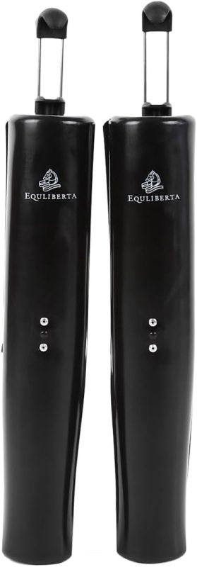 エクリベルタ(EQULIBERTA) ブーツキーパー EQ-BO-1727-BK