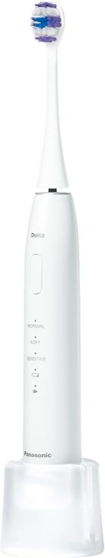 パナソニック(Panasonic) 音波振動ハブラシ ドルツ EW-DA18 2024